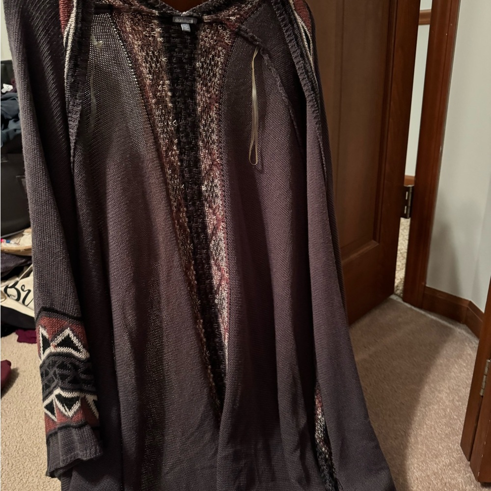 Charlotte Russe cardigan